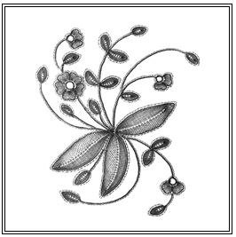 Apprendre de mani&egrave;re intensive la technique de la dentelle &agrave; fils coup&eacute;s. Le stagiaire ma&icirc;trisera d&eacute;j&agrave; la base de la dentelle