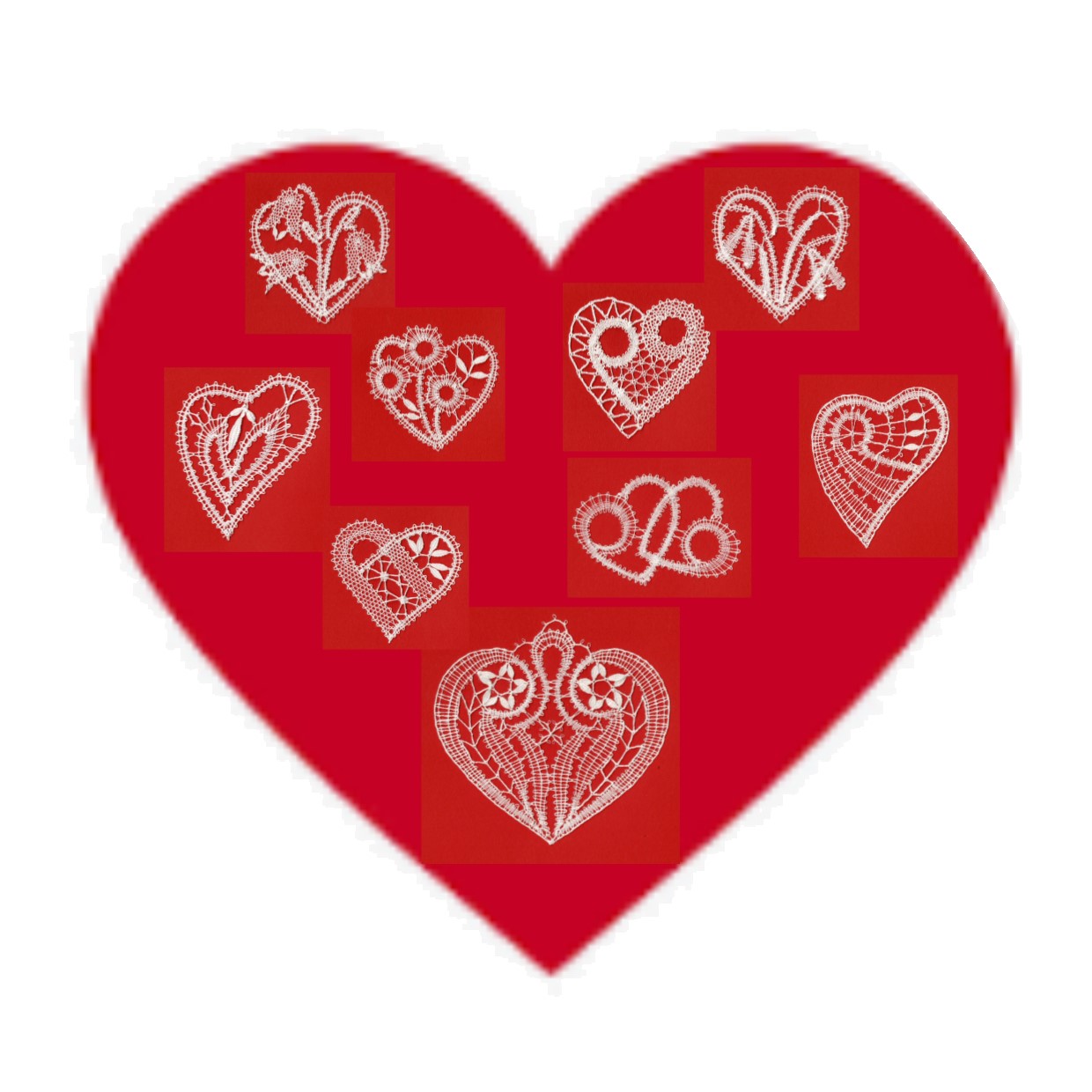 Merci &agrave; Marie-Rose (Belgique)