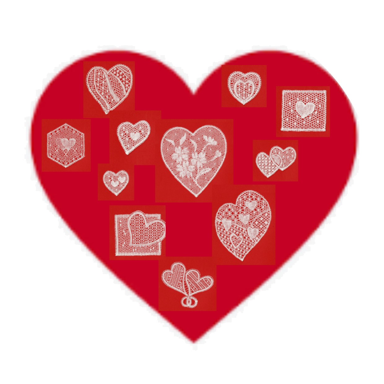 Merci &agrave; Denise (Canada)