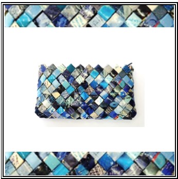 Permet de réaliser une trousse originale Permet de réaliser une trousse originale