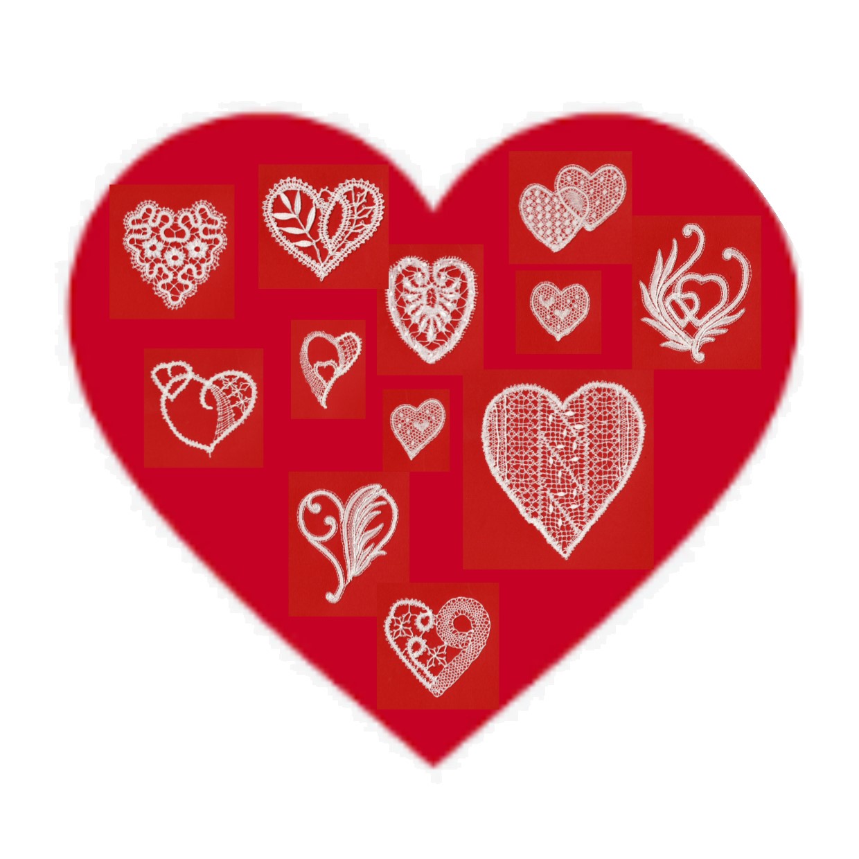 Merci &agrave; Diane, Francine et Dorothy (Canada)