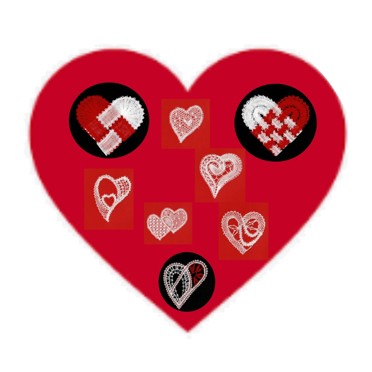 Merci &agrave; Francine, Rita et Marie-Jos&eacute;e (Canada)