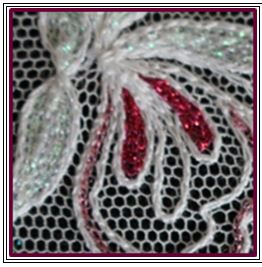 Cr&eacute;ation d'un papillon qui ne demandera qu'&agrave; s'envoler!