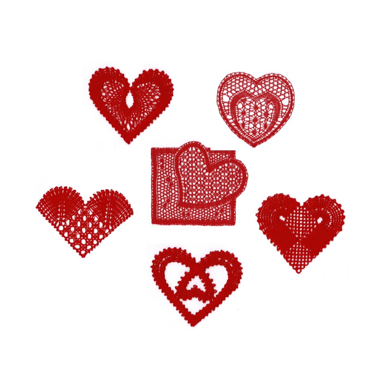 Merci &agrave; Denise et Marie-Jos&eacute;e (Canada)