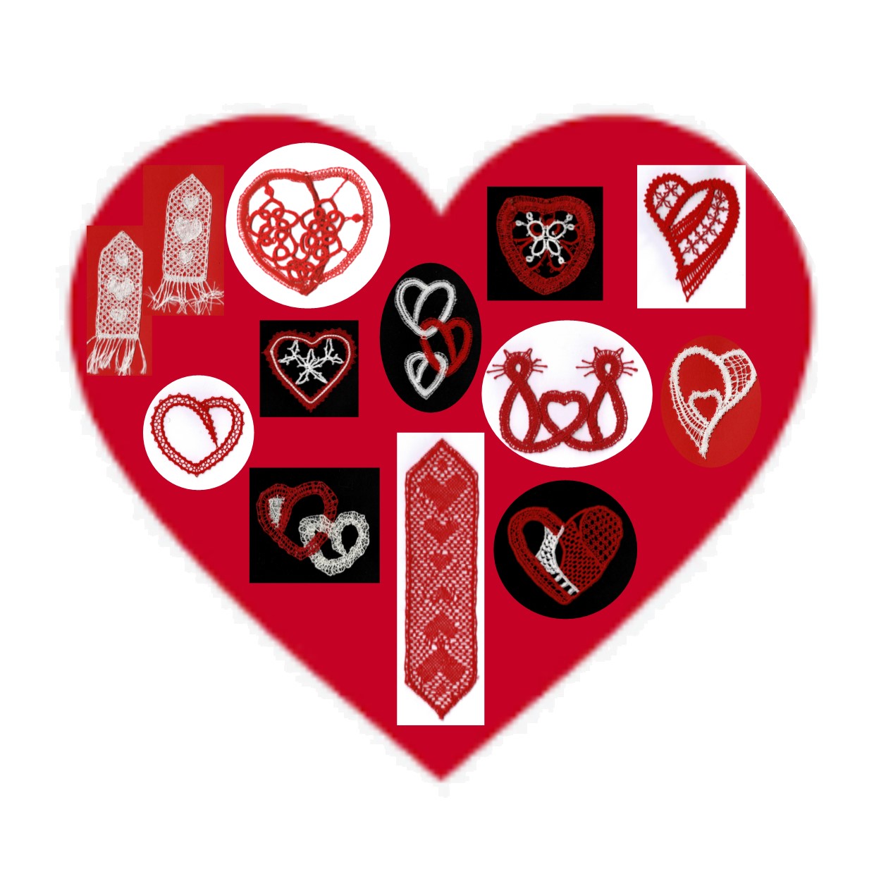 Merci &agrave; Suzanne, Chantal, Gis&egrave;le, Marianne, Annie, Marie-Agn&egrave;s, Patricia (Belgique) Marl&egrave;ne (Canada)
