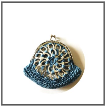 Permet de r&eacute;aliser un porte-monnaie en utilisant des capsules de canettes