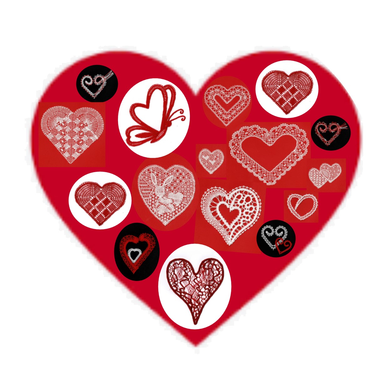 Merci &agrave; Catherine, Janique, V&eacute;ronique, Danielle (France), Jacqueline, Nadine, Anne, Nicole, Marianne (Belgique).