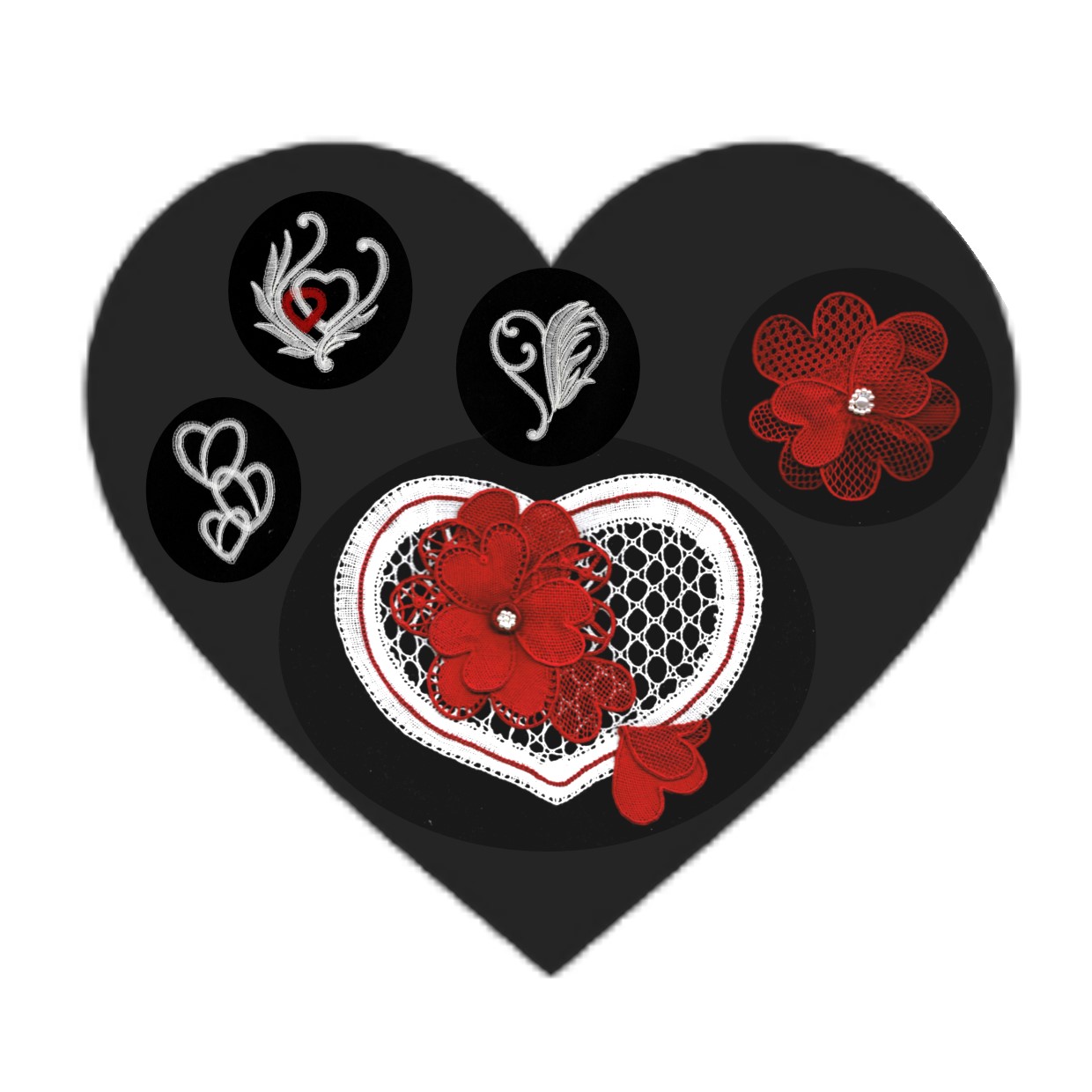 Merci &agrave; Michiko (Japon) et &agrave; Christiane (Belgique).

