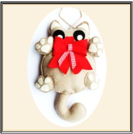 Permet de coudre un motif décoratif Permet de coudre un motif décoratif