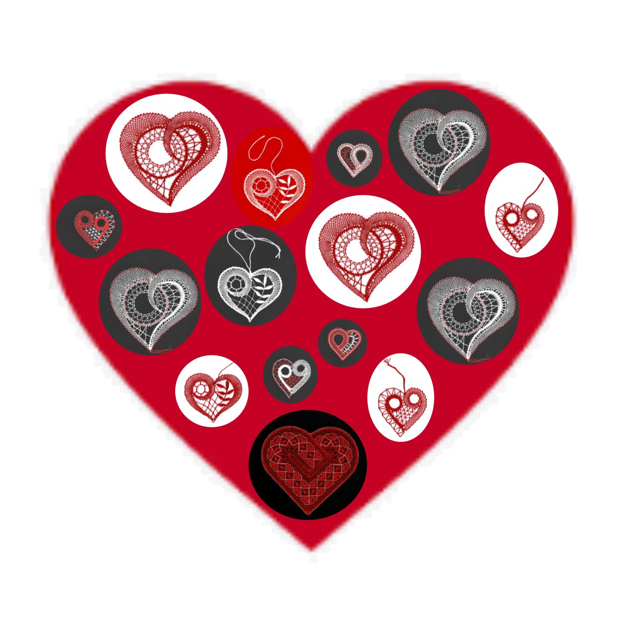 Merci &agrave; Marie-Claude et Alice (France)