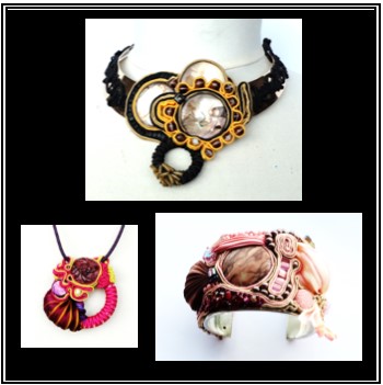 Permet de réaliser des bijoux divers Permet de réaliser des bijoux divers