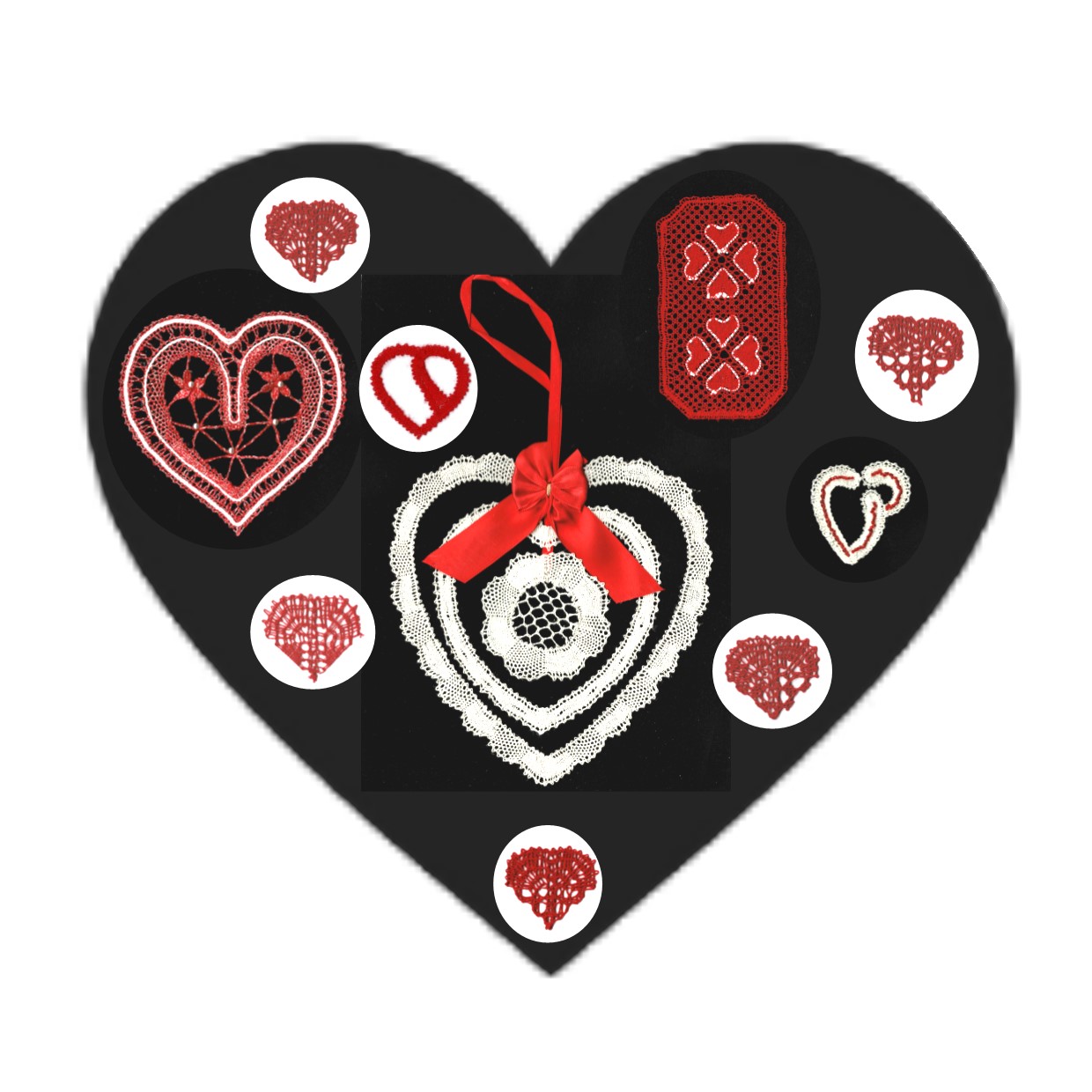 Merci &agrave; Janique, Joceline  (France) et Marie-Christine (Belgique)
