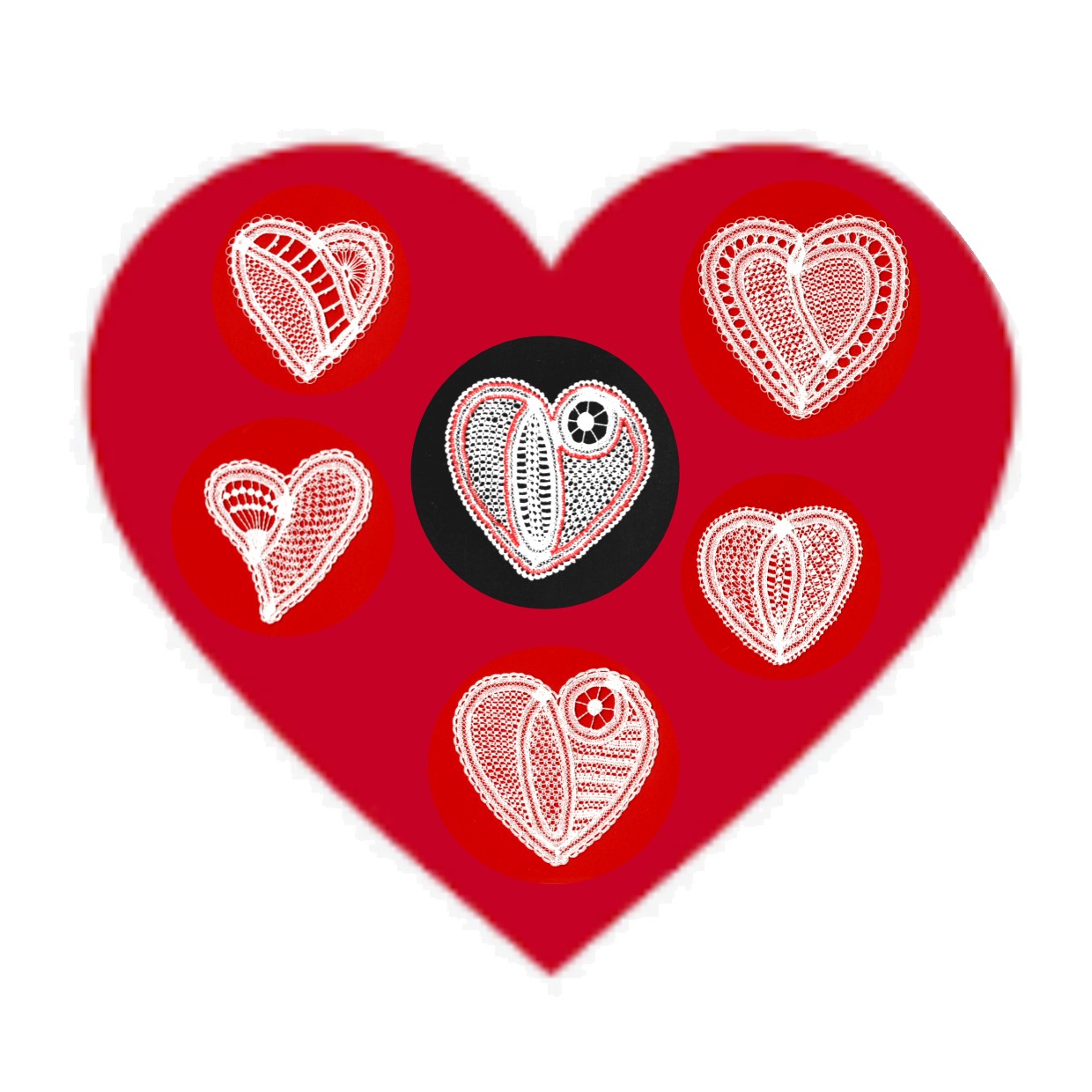 Merci &agrave; Denise et Nelly