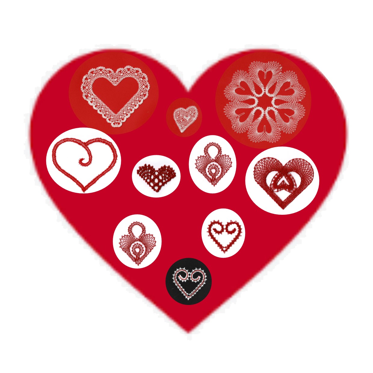 Merci &agrave; Sylvie, Janique, Marie-Corinne (France) et Marianne (Belgique)