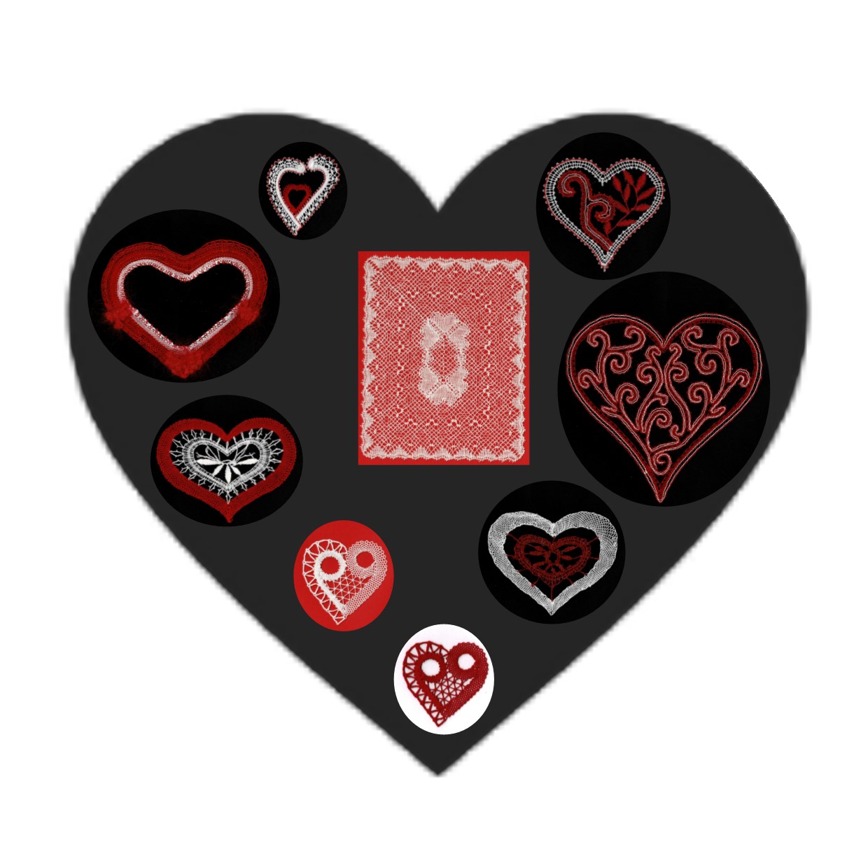 Merci &agrave; Nicole (France) et Lena, Christine, Anne, Ginette, Micheline (Belgique) 
