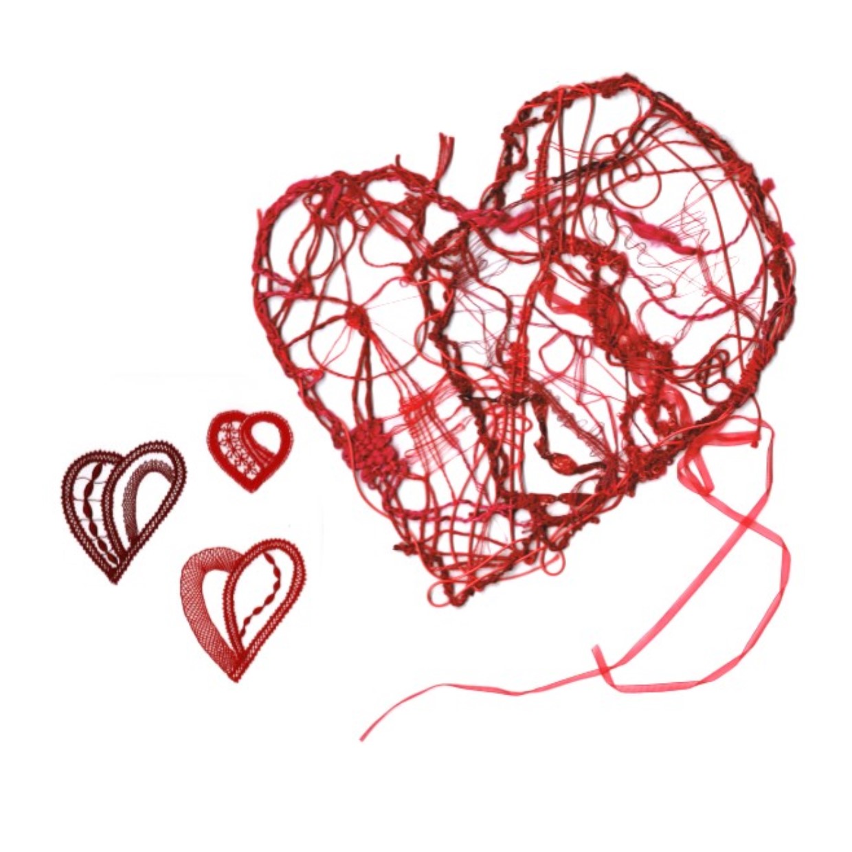 Merci &agrave; Ginette, Marianne (Belgique) et Fran&ccedil;oise (France)