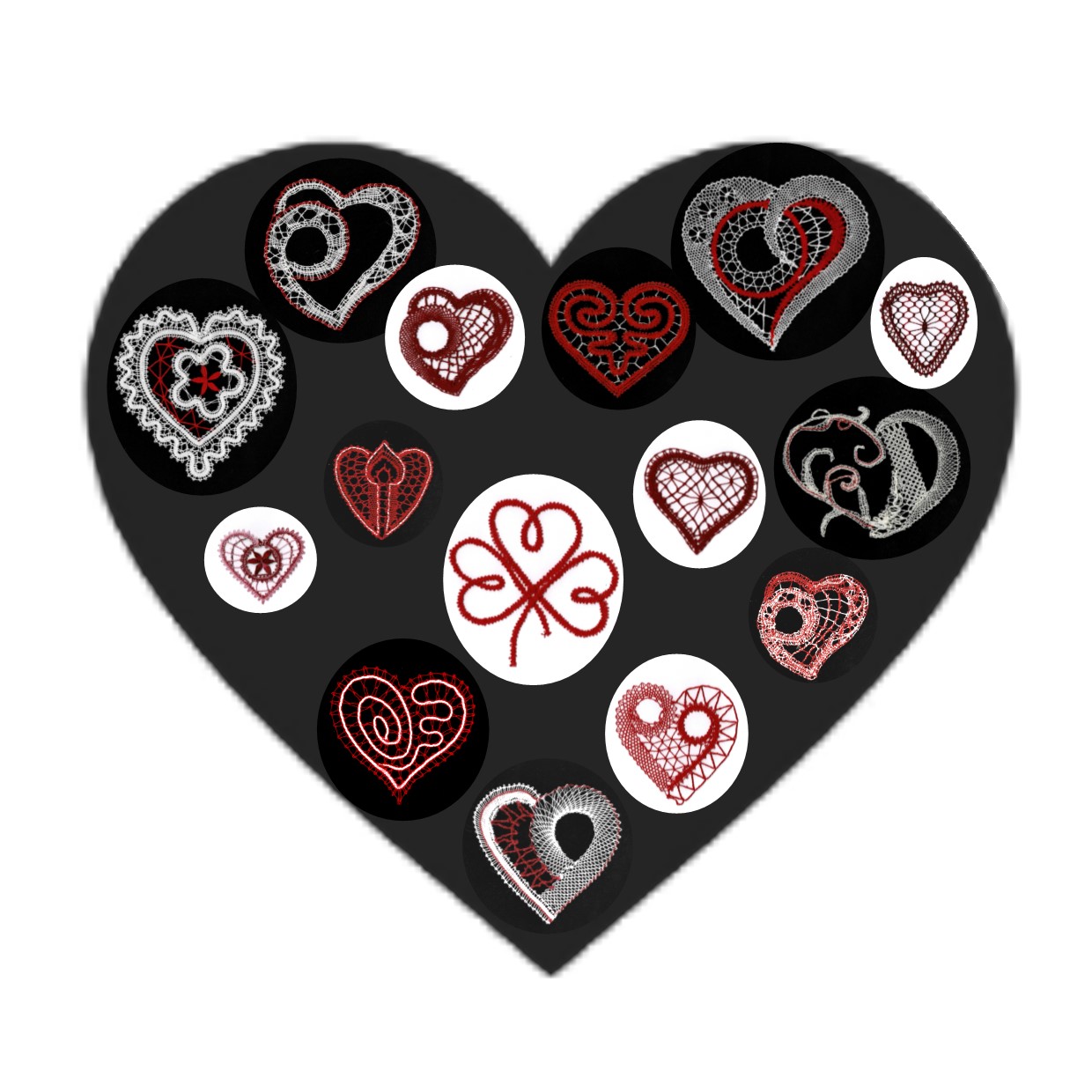 Merci &agrave; Pascale, Marie-Claire, Christine, Janique, Marie-Corinne, Jo&euml;lle, C&eacute;line, Martine, Evelyne, (France) Annie, Patricia et 3 jeunes gar&ccedil;ons de 7, 9 et 11 ans (Belgique)
