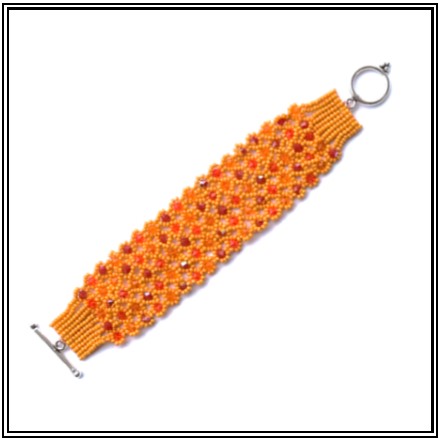 Permet de réaliser un bracelet original Permet de réaliser un bracelet original