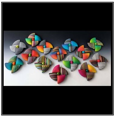 Tentez l'exp&eacute;rience de la p&acirc;te polym&egrave;re