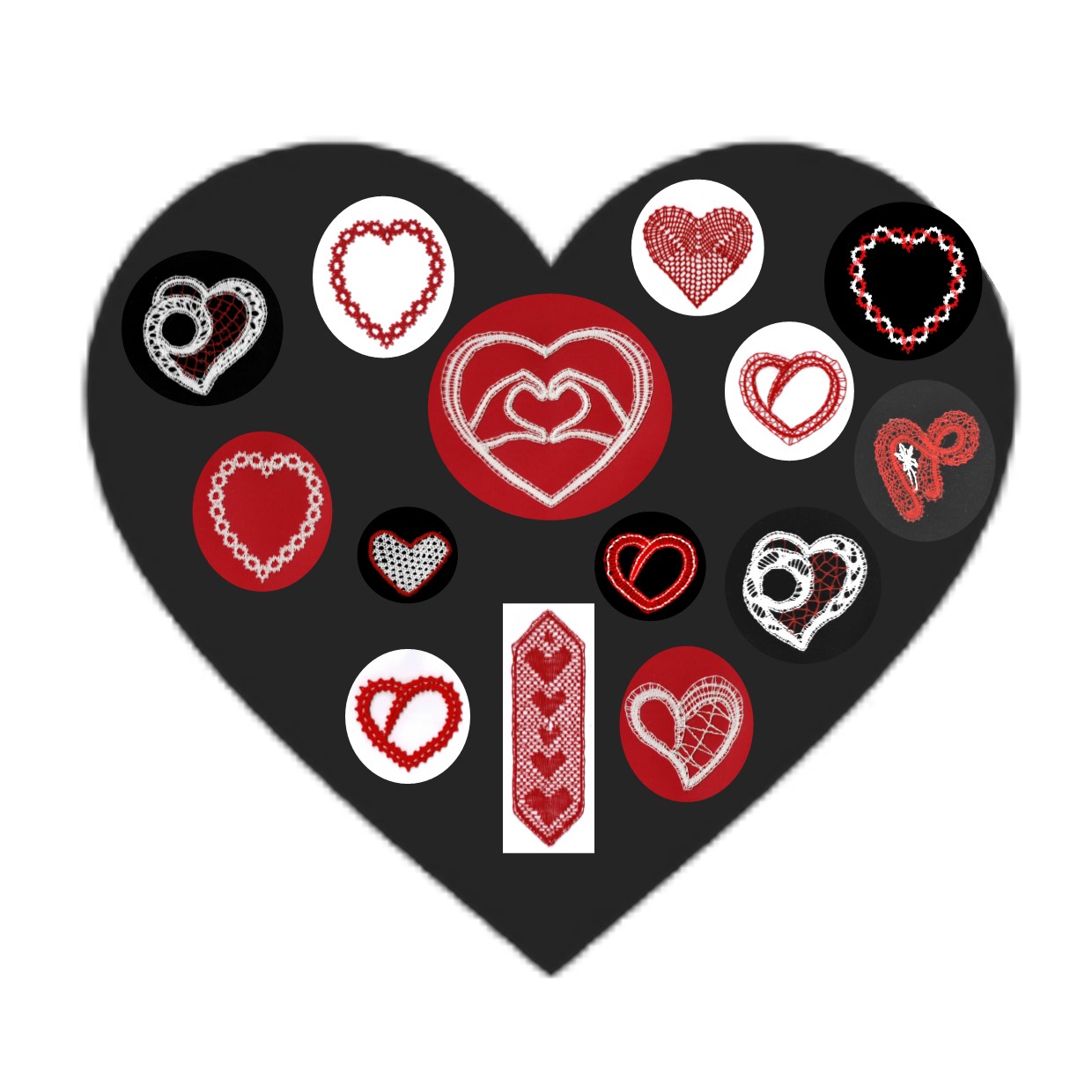 Merci &agrave; Chlo&eacute;, Janique (France) et Marianne, Nicole, Marie-Christine, Gis&egrave;le, Suzanne et Chantal (Belgique) 

