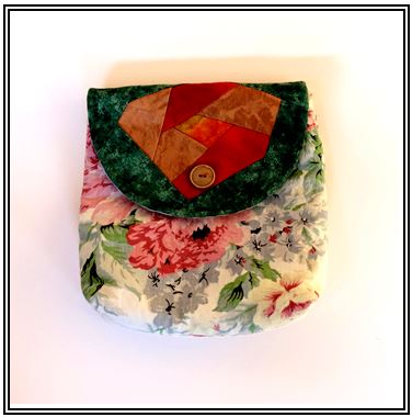 Apprendre &agrave; coudre en s'amusant. R&eacute;alisez un sac multi-usages. 