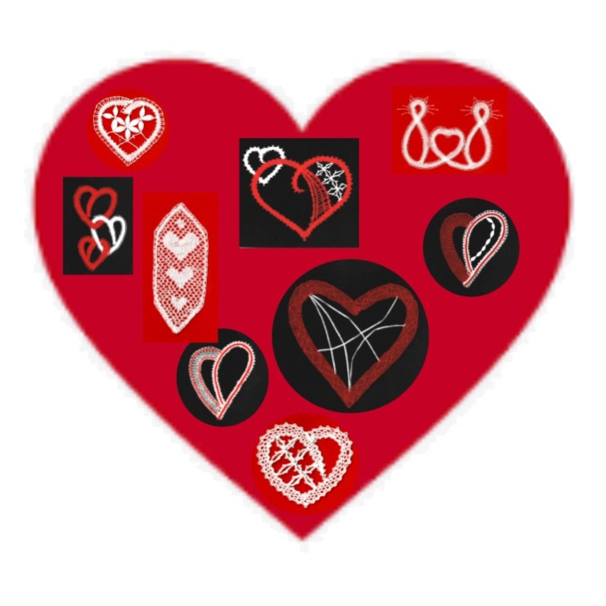 Merci &agrave; Suzanne, Nicole, Marie-Agn&egrave;s, Patricia (Belgique) et Fran&ccedil;oise (France)