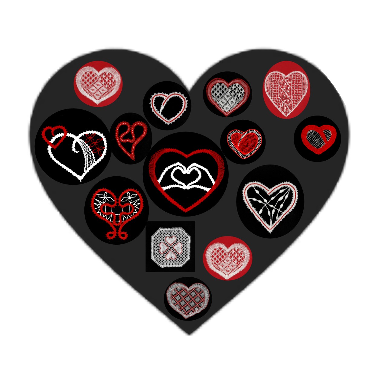 Merci &agrave; Janique, Fran&ccedil;oise (France) 
Dominique, Nadine, Frieda, Mireille, Marie-Christine, Lucienne, Marianne (Belgique)
