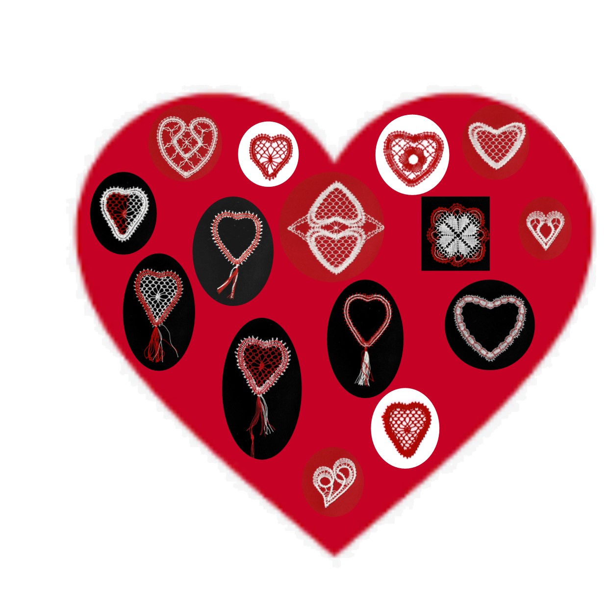 Merci &agrave; Martin, Marie-Agn&egrave;s, Nicole et Bernadette (France)
