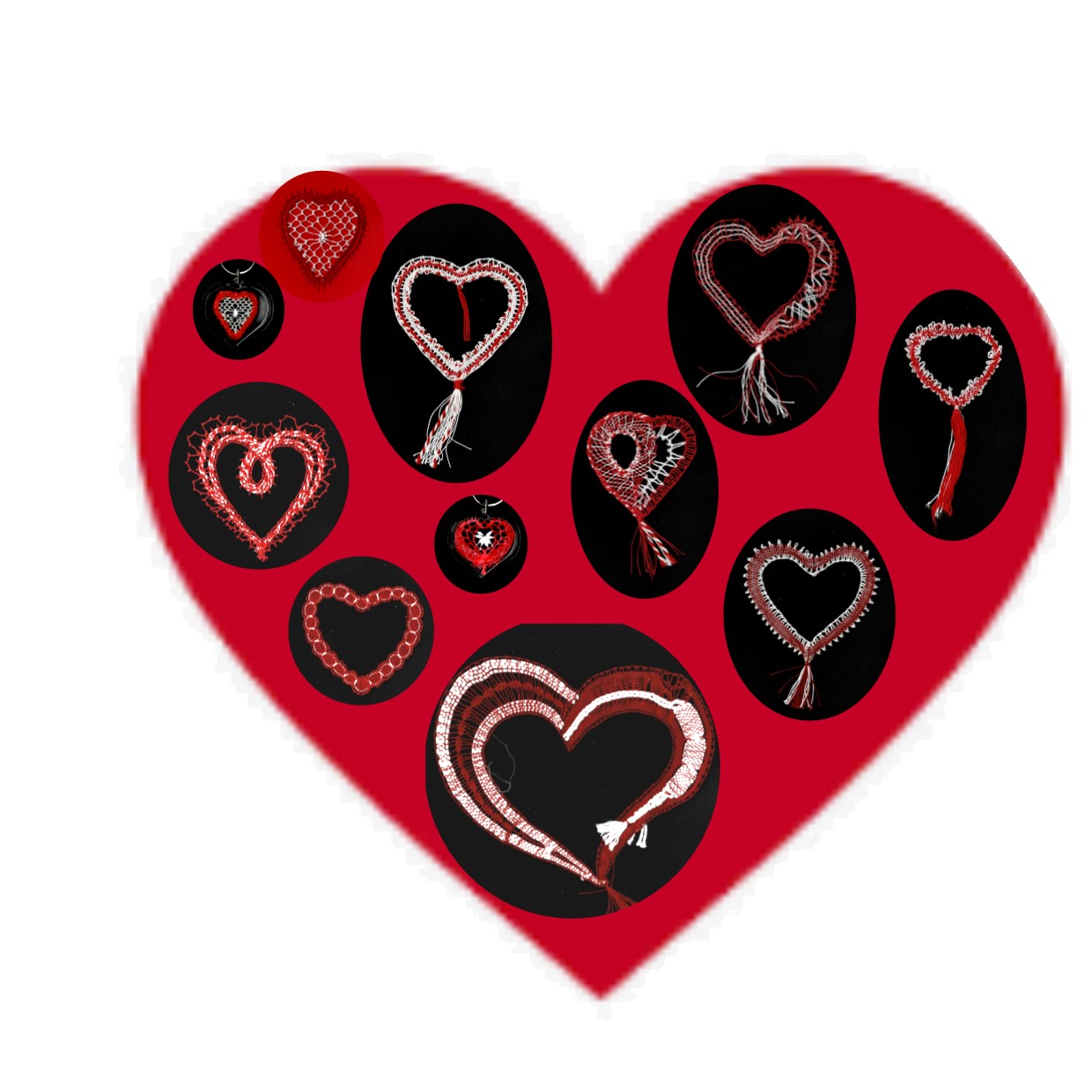 Merci &agrave; Laurence, Nicole, Annie, Nathalie, Marie-Th&eacute;r&egrave;se, Ginette et Cricri (France)
