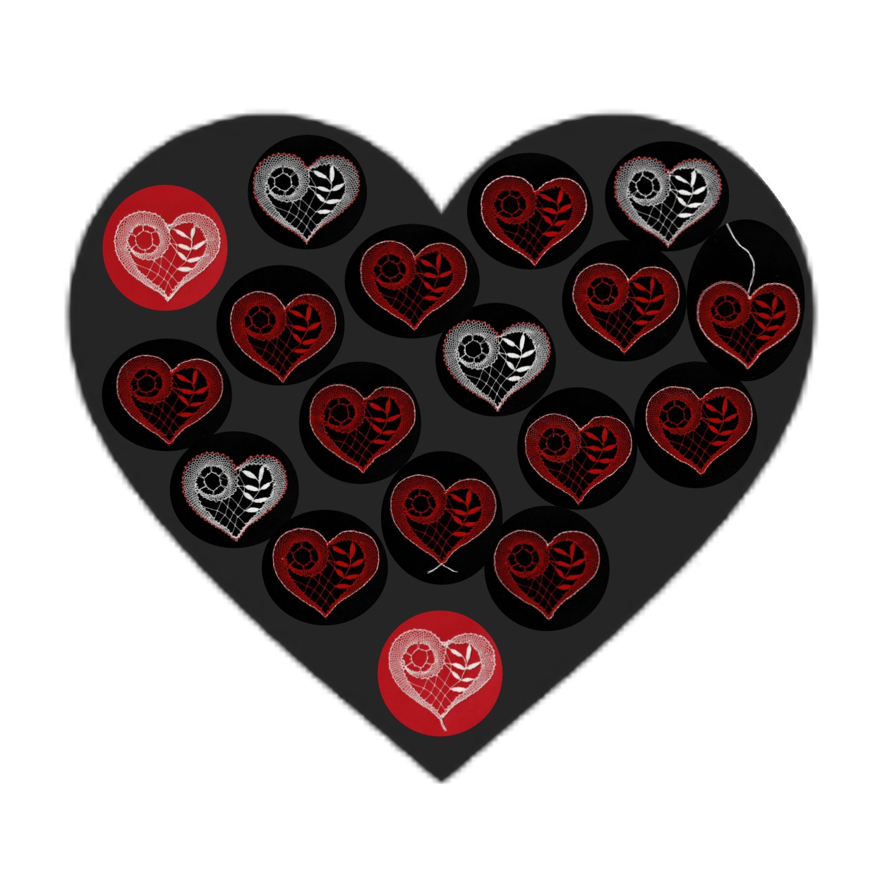 Merci &agrave; Alice (France)
