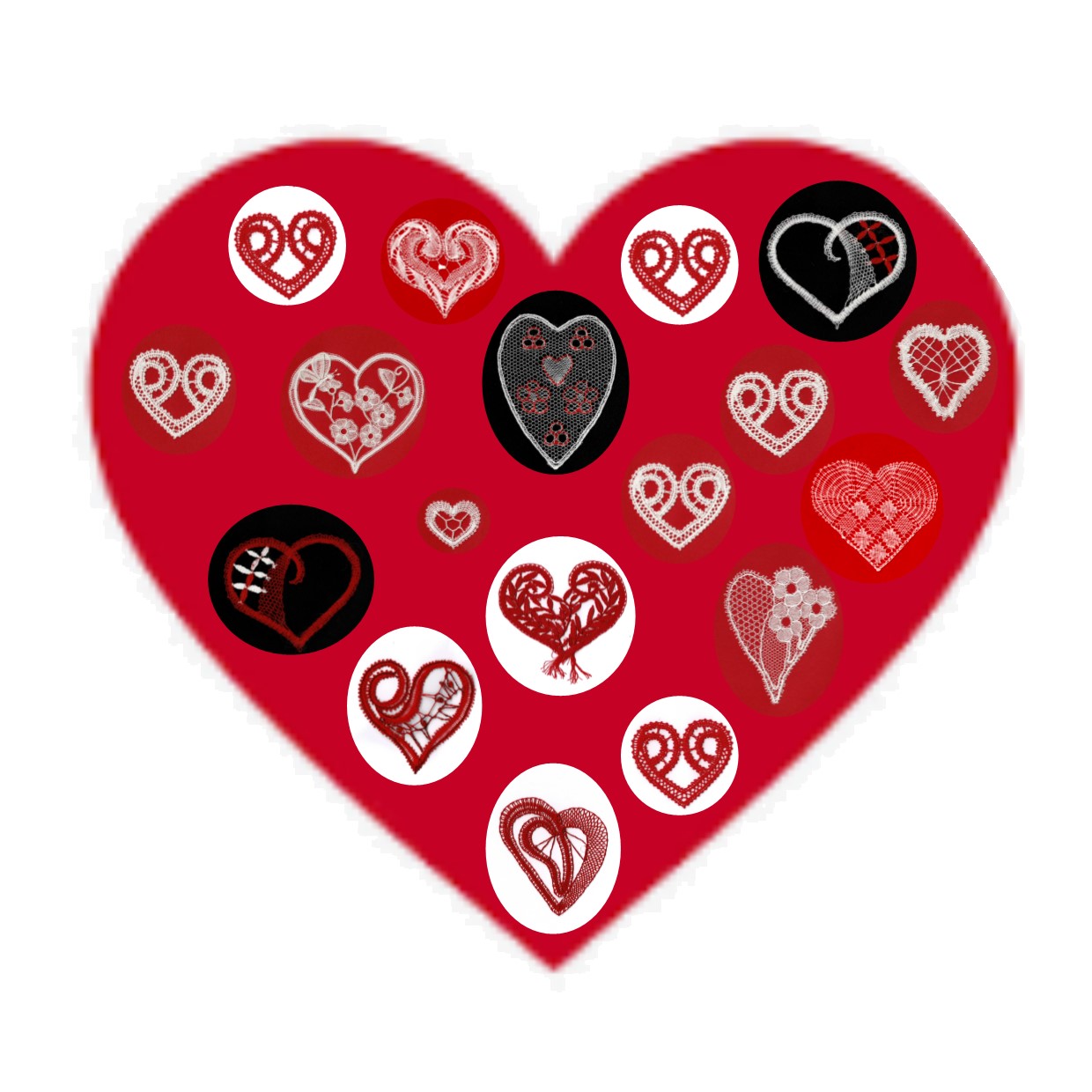 Merci &agrave; Diane, Pamela, Monique, Marie-Paule, Cheryl,  Ginette (Canada), Claudette (France), Michelle, Muriel (Belgique)
