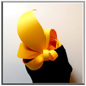 Cr&eacute;ation d'un chapeau personnalis&eacute;