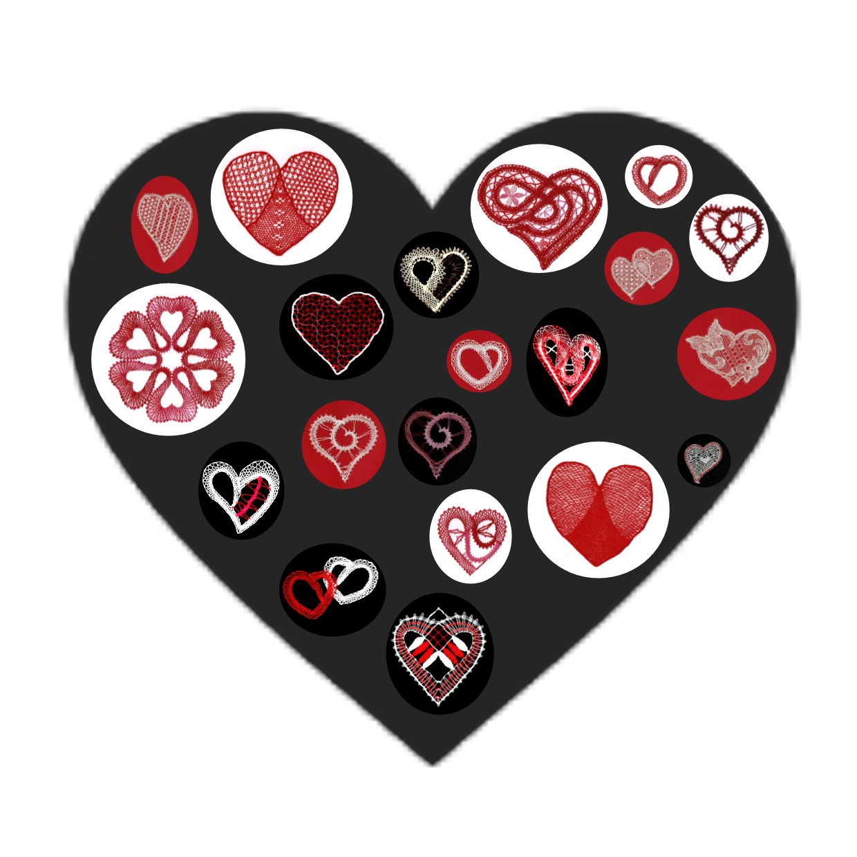 Merci &agrave; Fran&ccedil;oise, Sophie, Cathy, Jacqueline, Florence, H&eacute;l&egrave;ne (France) et Laura, Anne (Belgique)
