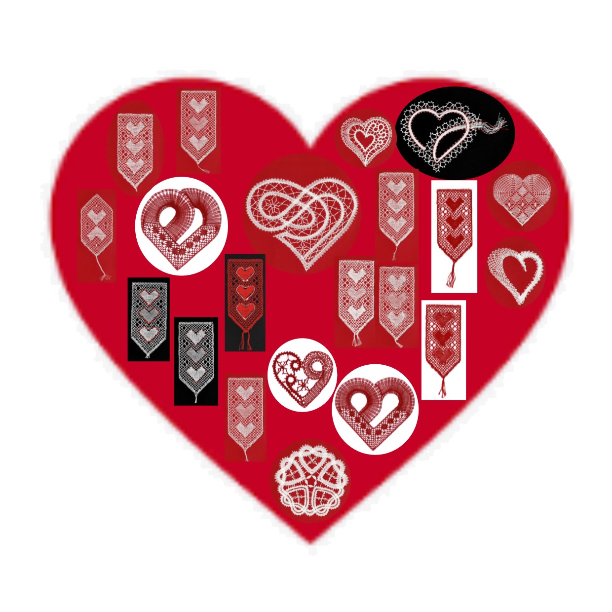 Merci &agrave; Sabine, Mariette, Christine, Martine, Hilde, Caroline, Mariette, et Marloes (Belgique)
