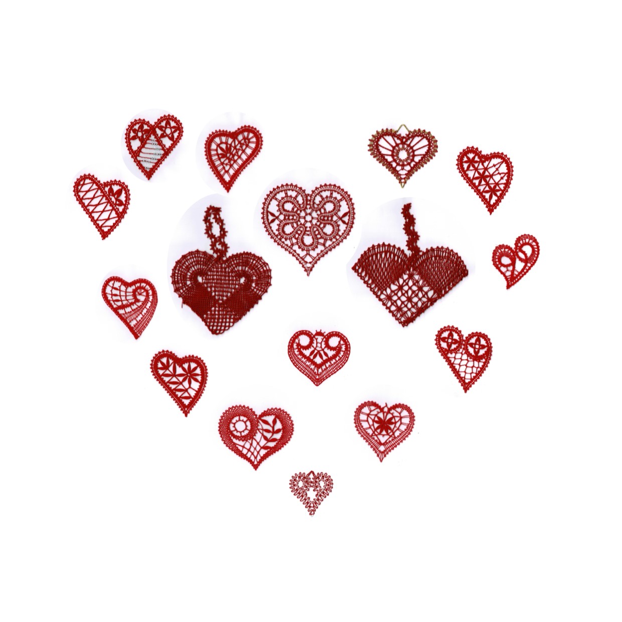 Merci &agrave; Jacqueline et Marie-Rose (Belgique)