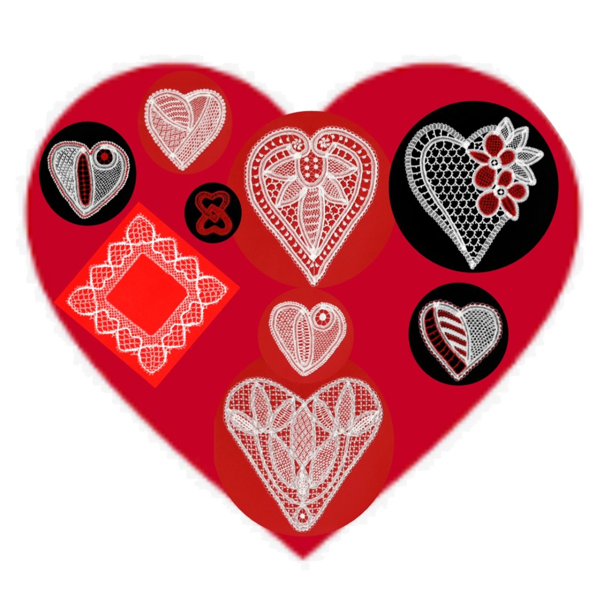 Merci &agrave; Jos&eacute;e et Martine (Belgique) ainsi qu&rsquo;&agrave; Denise et Nelly (France)