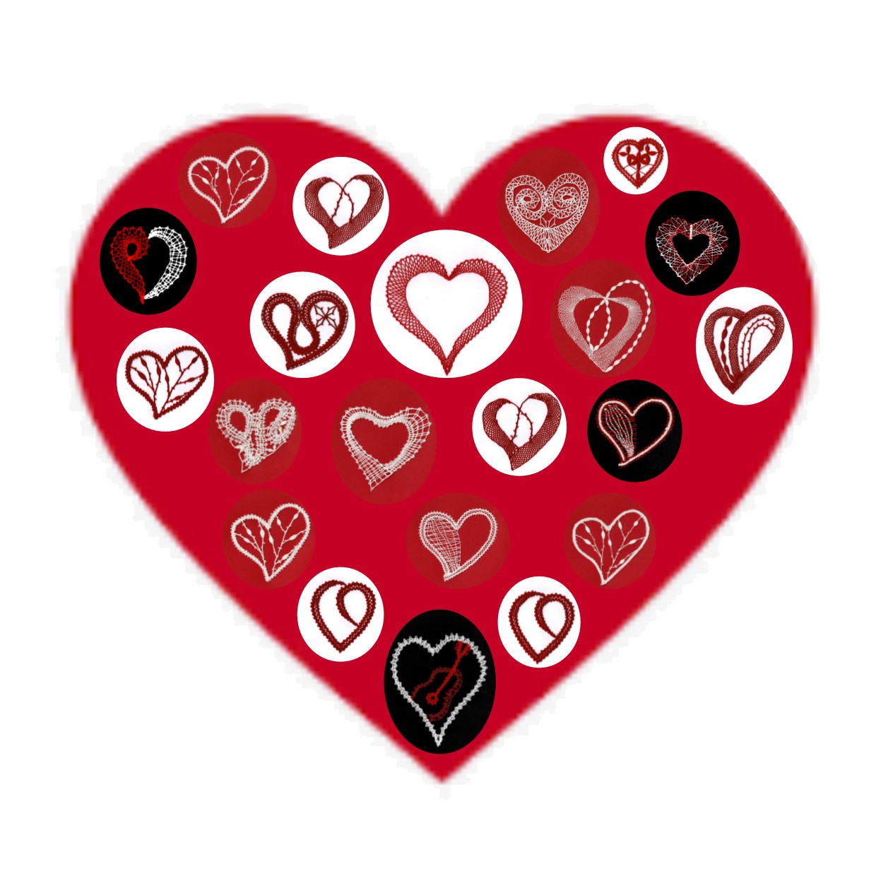 Merci &agrave; Fran&ccedil;oise (France) et Chantal (Belgique) 