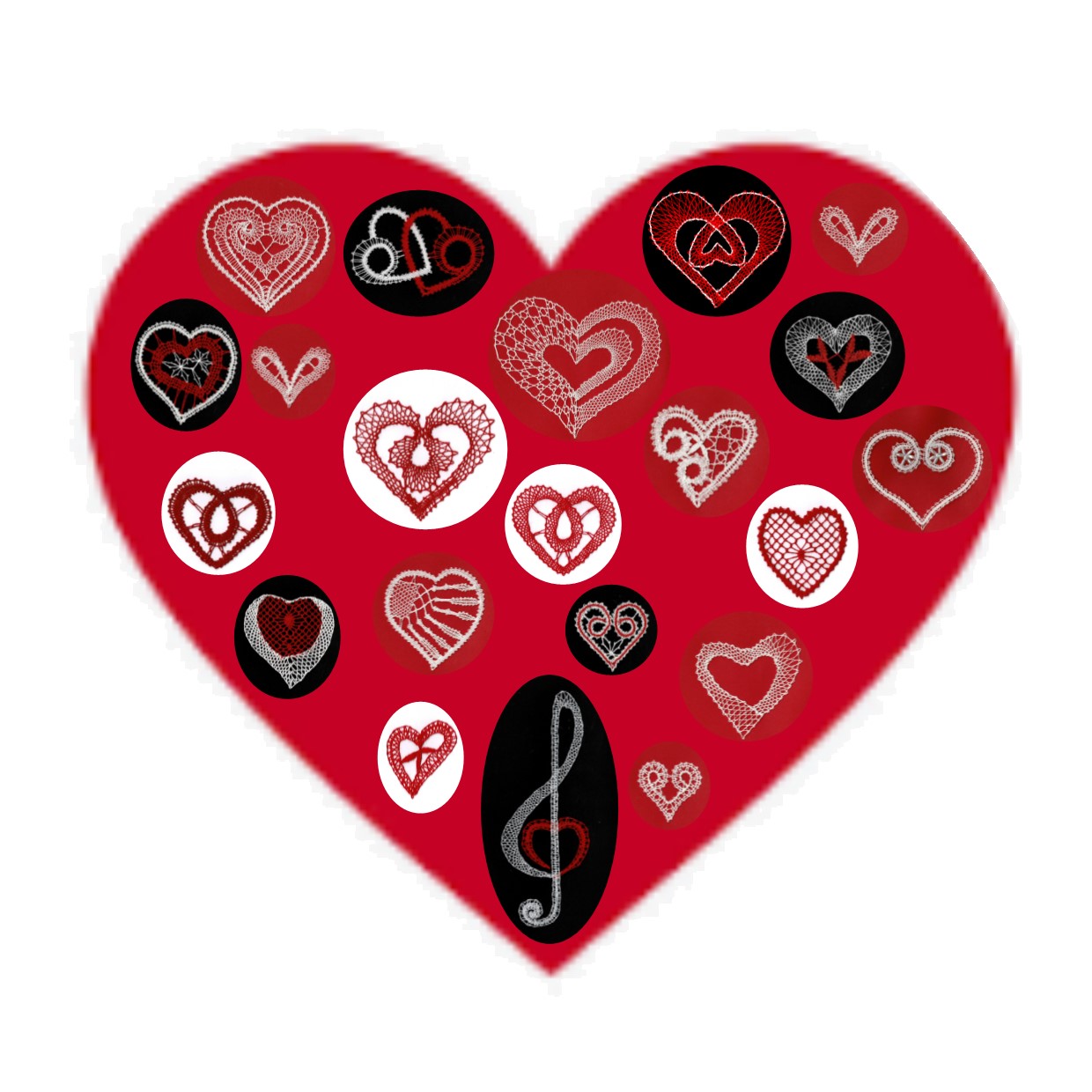 Merci &agrave; Chantal (Belgique)