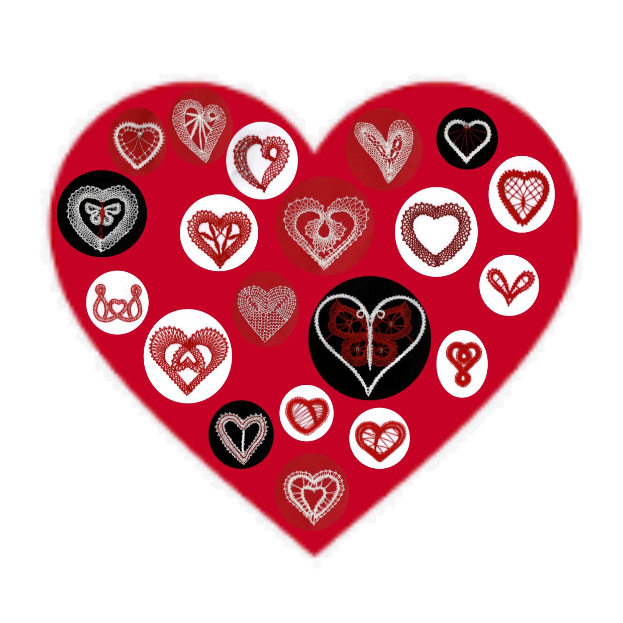 Merci &agrave; Chantal et Mireille (Belgique)
