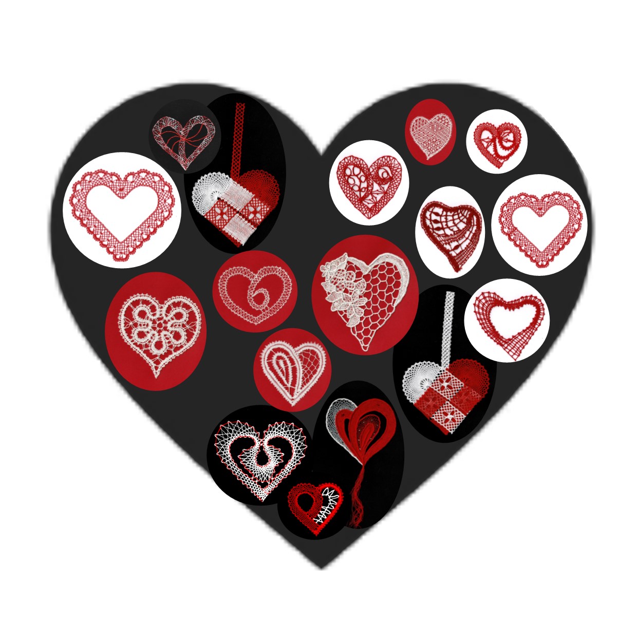 Merci  Chantal, Micheline, Anne-Marie, Mich&egrave;le, Alison (Belgique)
