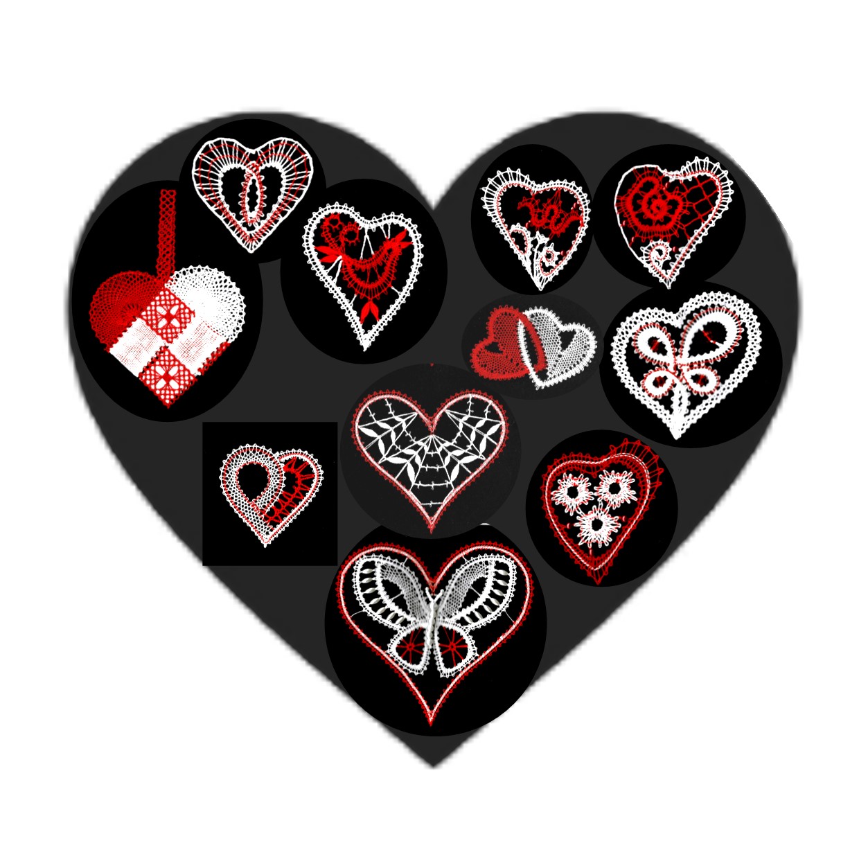 Merci &agrave; Jacqueline et Marie-Rose (Belgique)