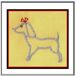 Proposer aux résidents du Centre d'être parrainés par des membres de l'ASBL Dentelle d'Art de Binche