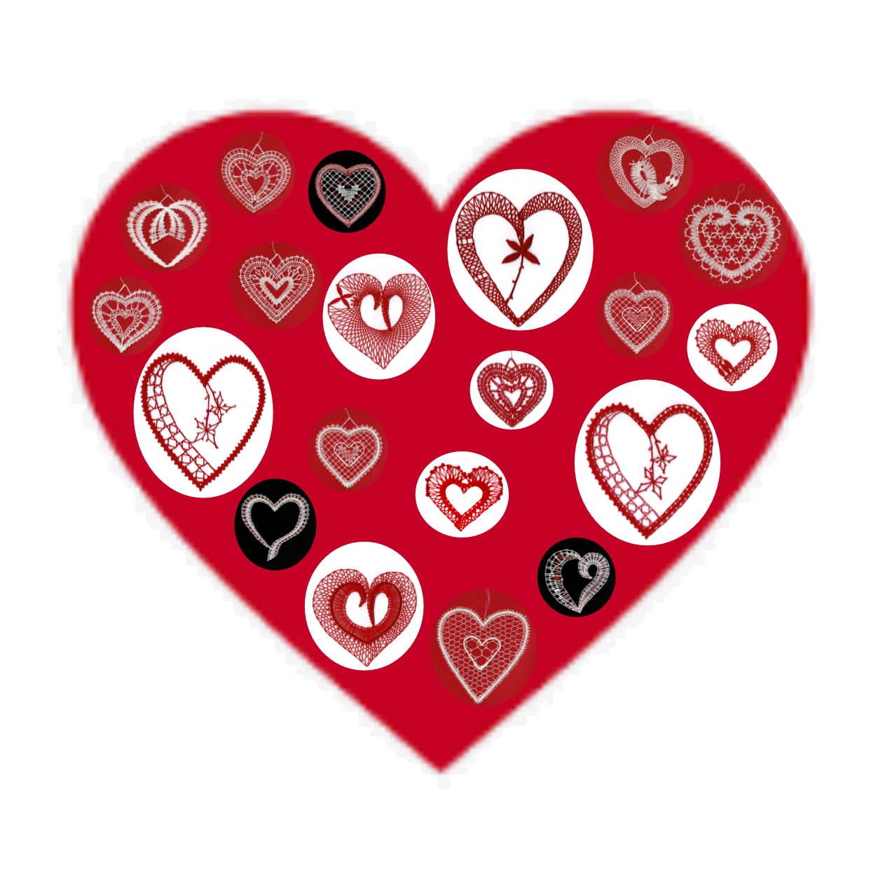 Merci &agrave; Vera, Dasa,  Helena (R&eacute;publique Tch&egrave;que)
