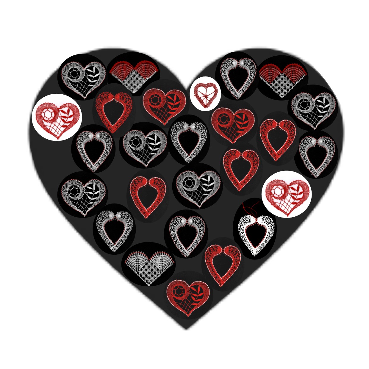 Merci &agrave; Anne-Marie et Alice (France)
