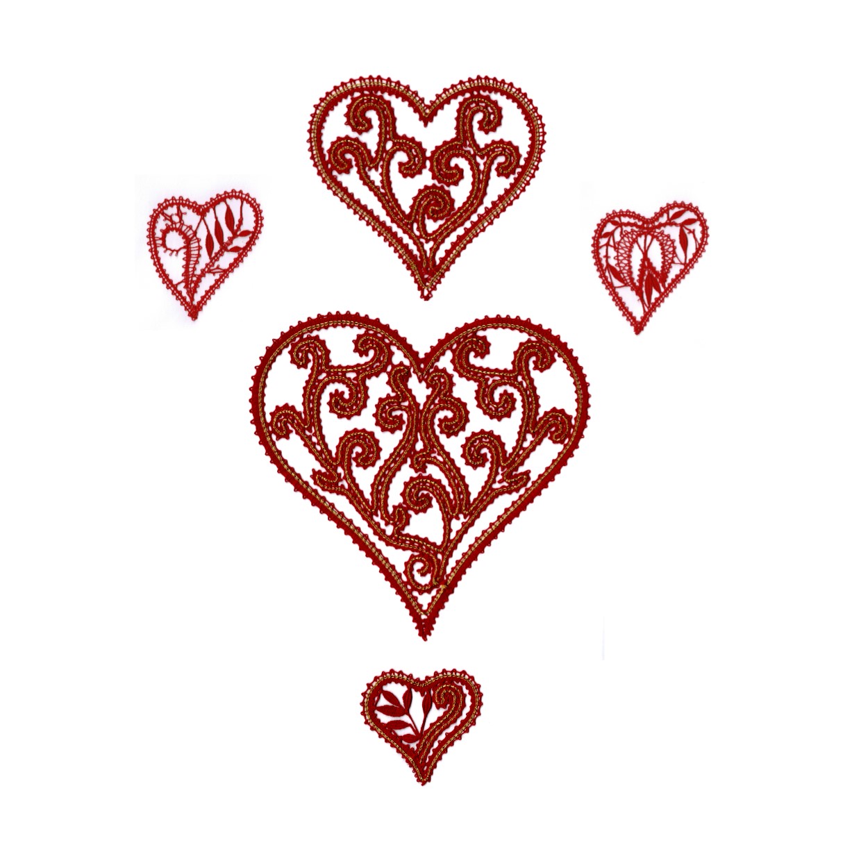 Merci &agrave; Marie-Rose (Belgique)