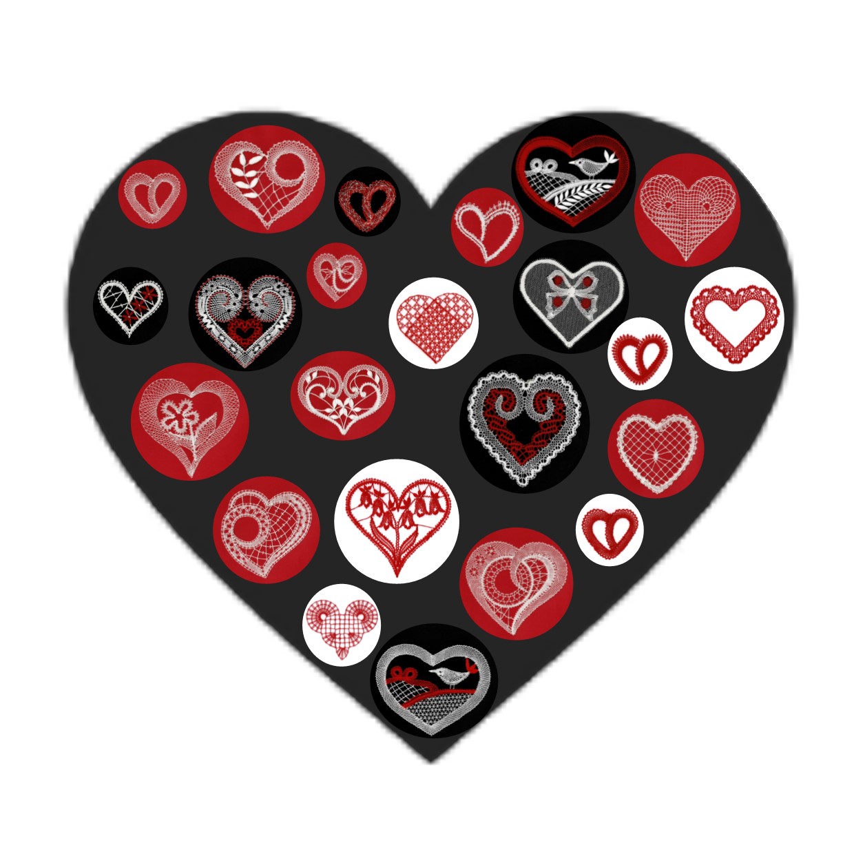 Merci &agrave; Fran&ccedil;oise (Suisse), Danielle, Jacqueline, Catherine, Chantal, Fran&ccedil;oise, Chantal, Catherine, Martine, Chantal, Marie-Claude, Solange, Joceline, Laureline, Andr&eacute;e (France) et Suzanne (Belgique)