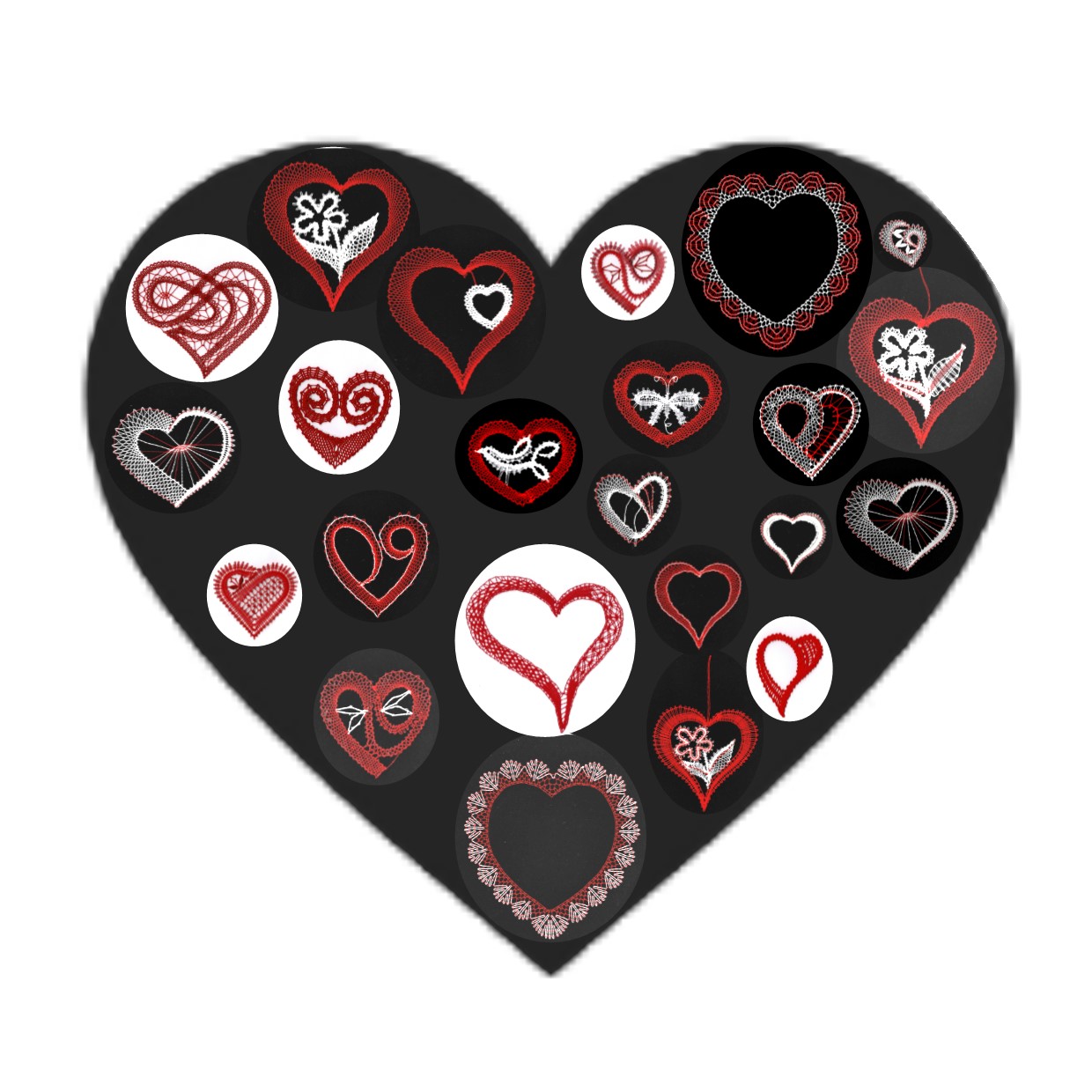 Merci &agrave; Netta, Julita, Marl&egrave;ne, Patricia, Karin, Ir&egrave;ne, Chantal (Belgique)
