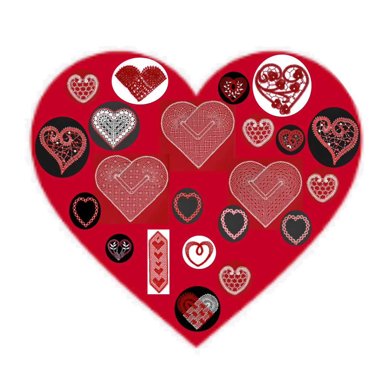 Merci &agrave; Genevi&egrave;ve, Anne-Marie, Rolande, Chantal, Chlo&eacute;
(France) Martine, Mich&egrave;le (Belgique)
