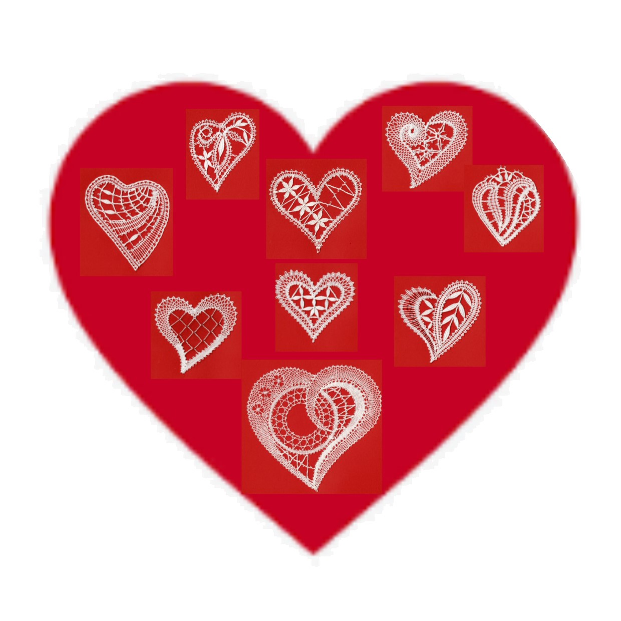 Merci &agrave; Marie-Rose (Belgique)