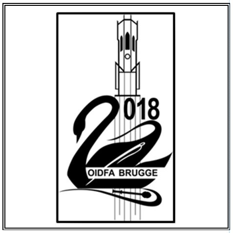 Cr&eacute;ation de dentelles pour les expositions en 2018